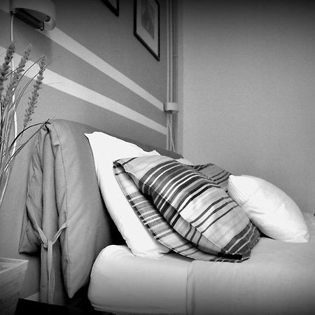 B&B 95 Spezie Roma Dış mekan fotoğraf
