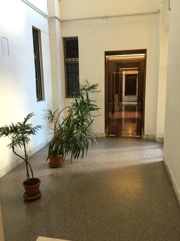 B&B 95 Spezie Roma Dış mekan fotoğraf