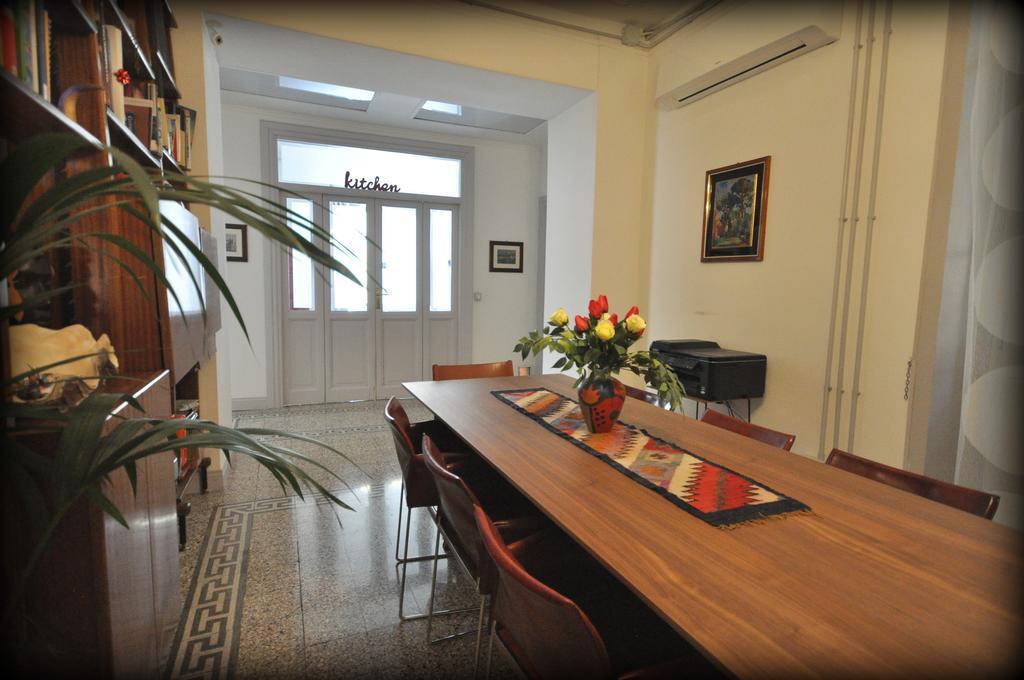 B&B 95 Spezie Roma Dış mekan fotoğraf