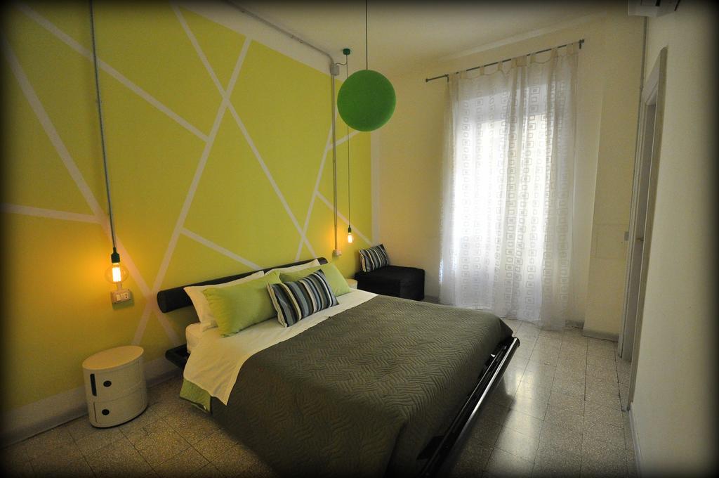 B&B 95 Spezie Roma Dış mekan fotoğraf