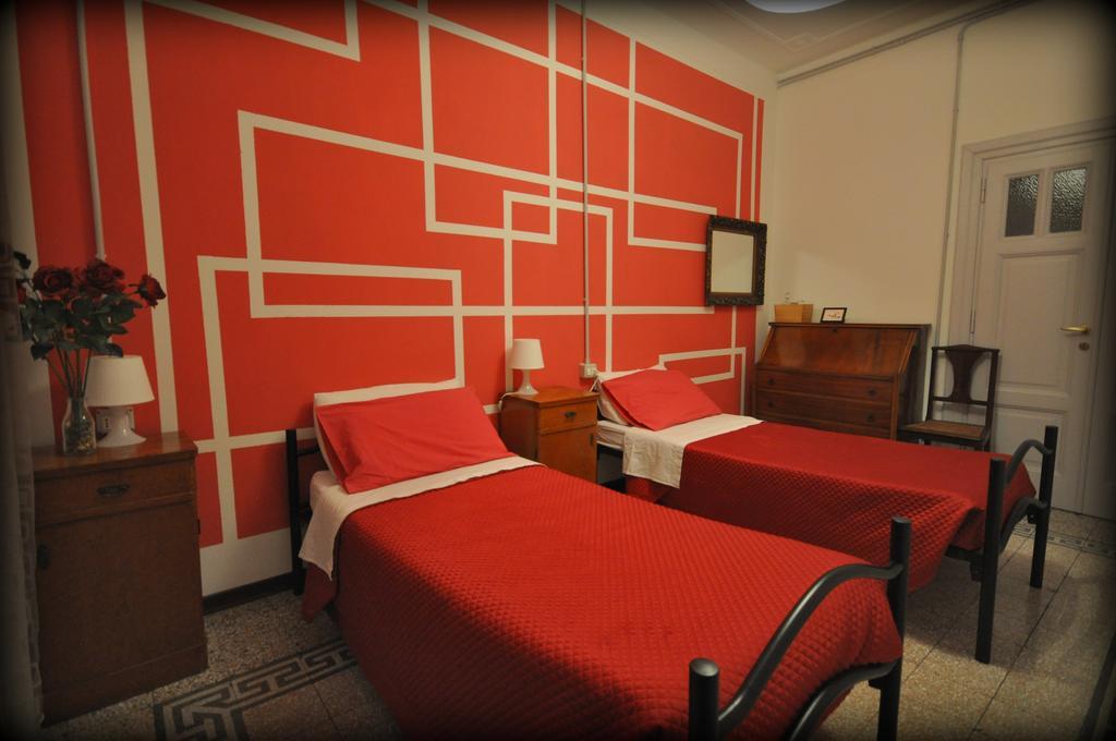 B&B 95 Spezie Roma Dış mekan fotoğraf
