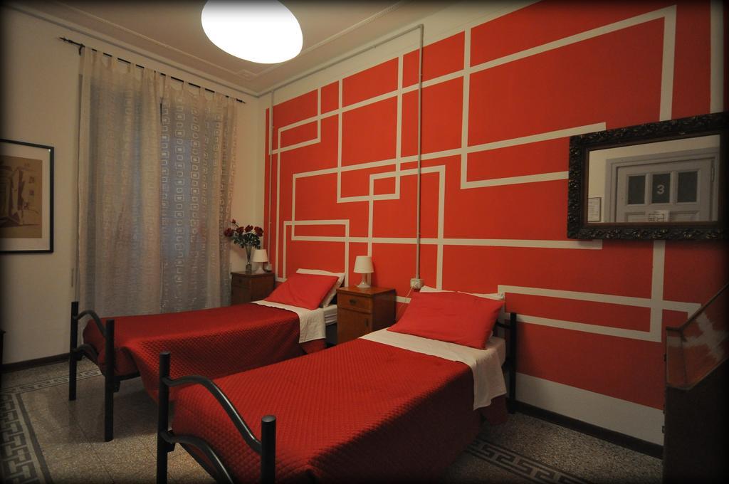 B&B 95 Spezie Roma Dış mekan fotoğraf
