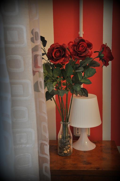 B&B 95 Spezie Roma Dış mekan fotoğraf