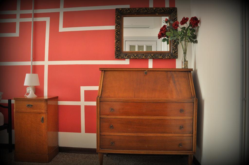 B&B 95 Spezie Roma Dış mekan fotoğraf
