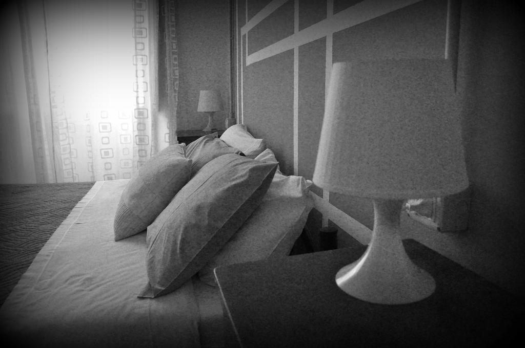 B&B 95 Spezie Roma Dış mekan fotoğraf
