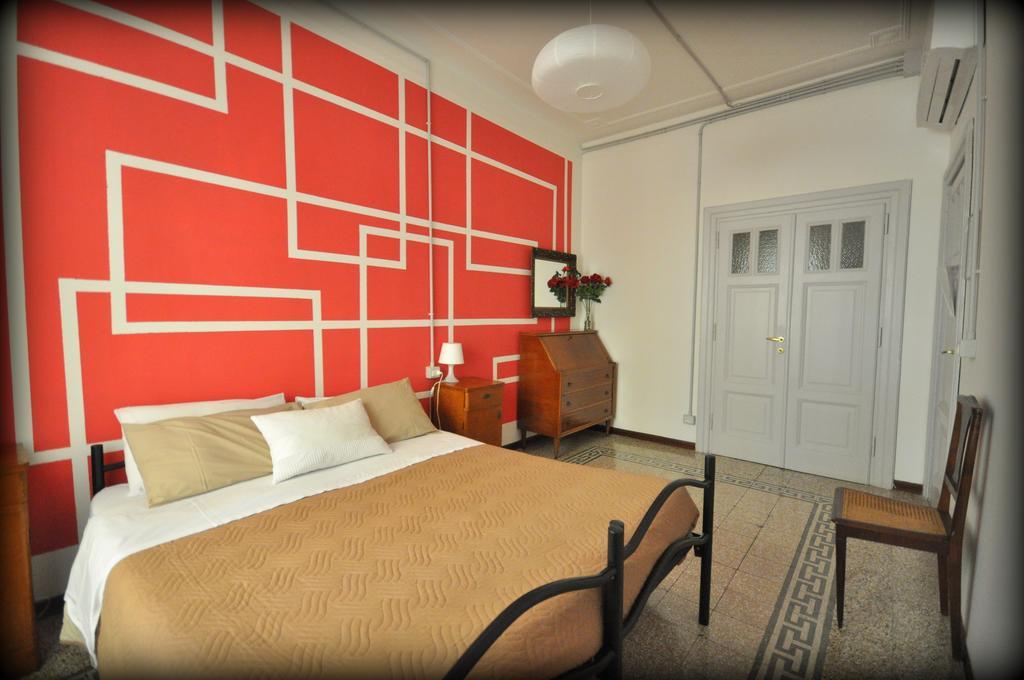 B&B 95 Spezie Roma Dış mekan fotoğraf