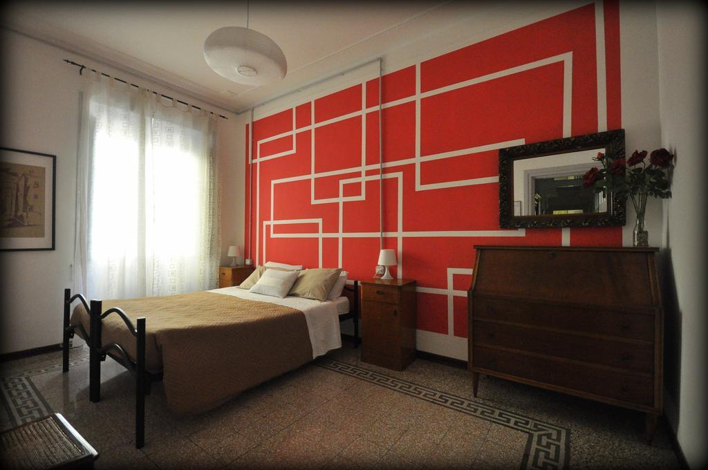 B&B 95 Spezie Roma Dış mekan fotoğraf