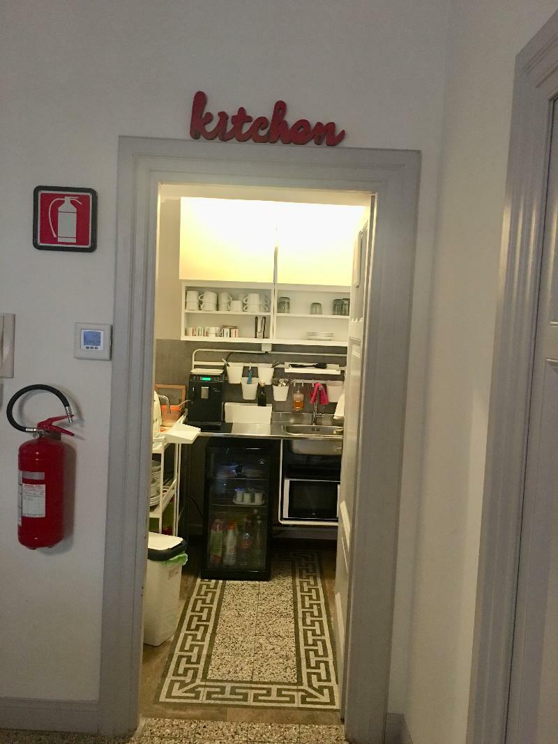 B&B 95 Spezie Roma Dış mekan fotoğraf