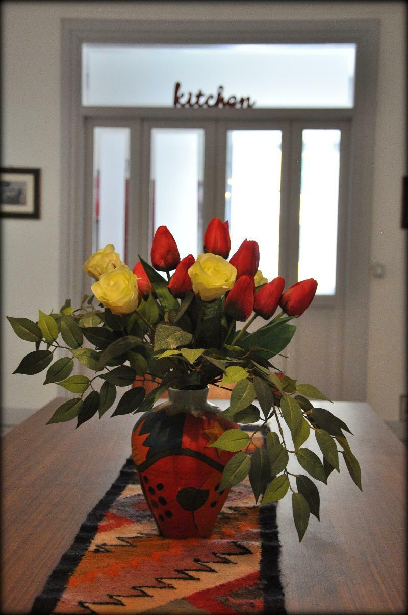 B&B 95 Spezie Roma Dış mekan fotoğraf
