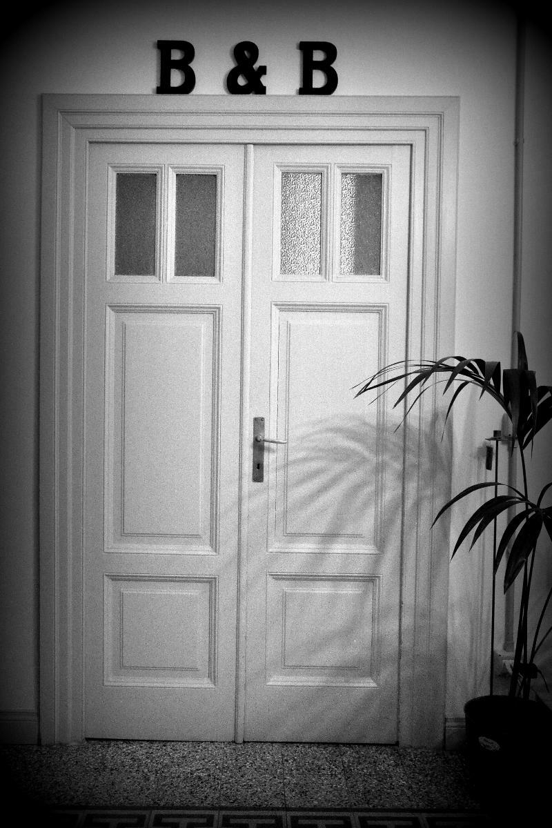 B&B 95 Spezie Roma Dış mekan fotoğraf