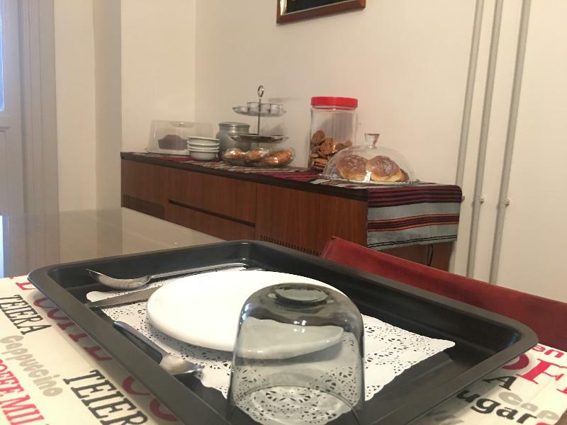 B&B 95 Spezie Roma Dış mekan fotoğraf