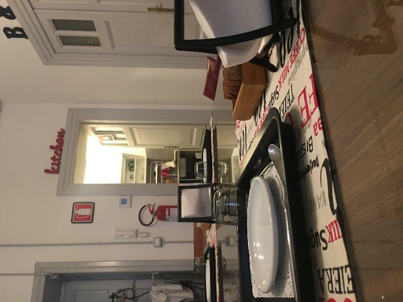 B&B 95 Spezie Roma Dış mekan fotoğraf