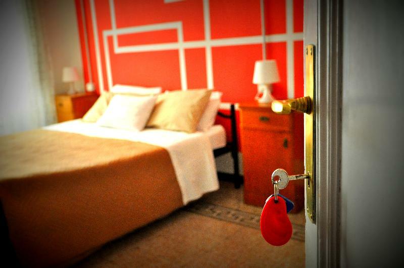 B&B 95 Spezie Roma Dış mekan fotoğraf