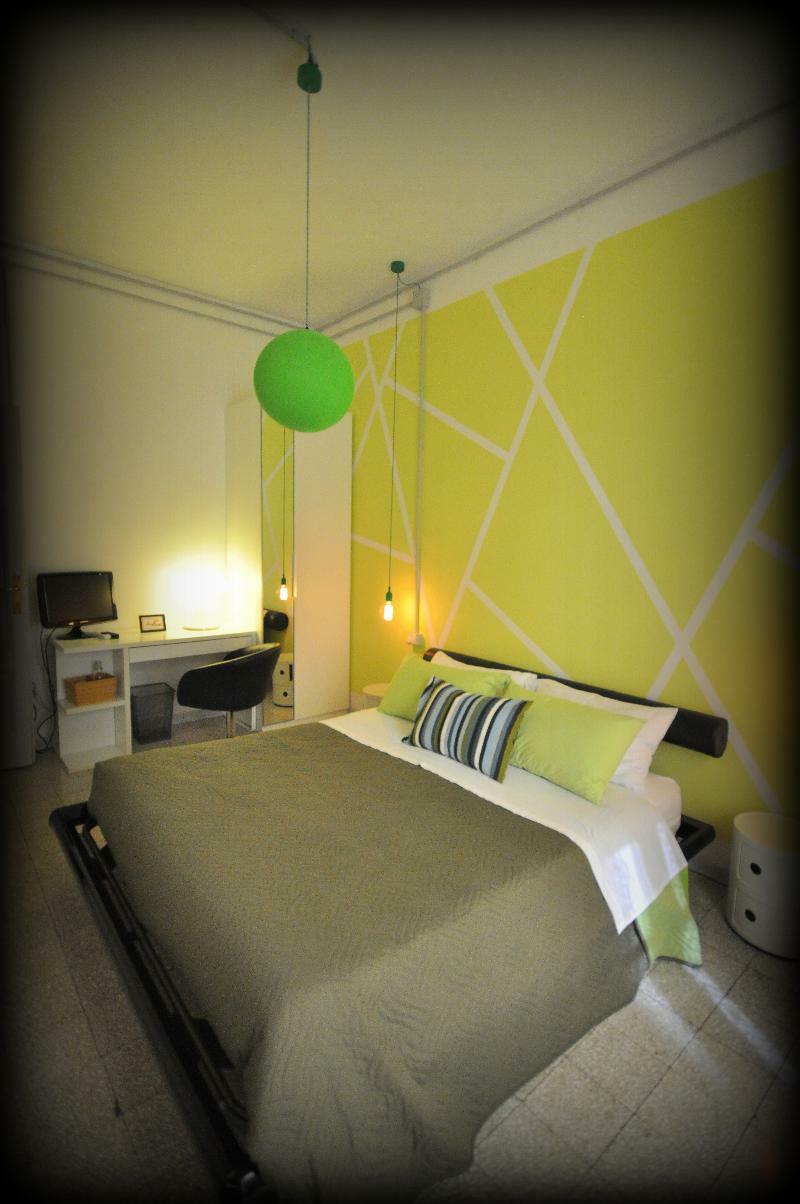 B&B 95 Spezie Roma Dış mekan fotoğraf